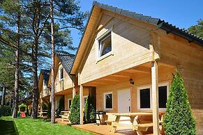 Holiday Resort in Pobierowo for 6 Persons