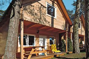 Holiday Resort in Pobierowo for 6 Persons