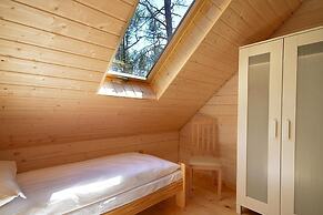 Holiday Resort in Pobierowo for 6 Persons