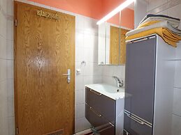 Apartment in Bsum With Garden