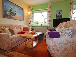 Apartment in Bsum With Garden