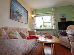 Apartment in Bsum With Garden