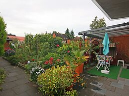 Apartment in Bsum With Garden