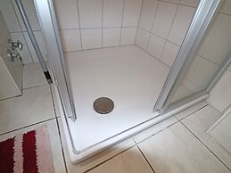 Apartment in Bsum With Garden