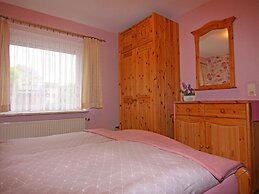 Apartment in Bsum With Garden