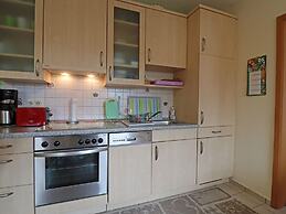 Apartment in Bsum With Garden