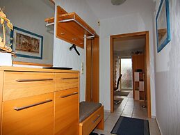 Apartment in Bsum With Garden