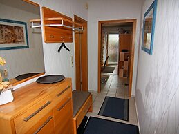 Apartment in Bsum With Garden