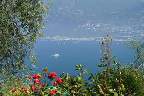 Apartments Casa Tamas, Limone