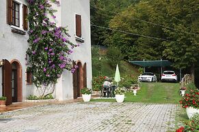 Apartments Casa Tamas, Limone