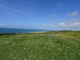Holiday House, Barneville-carteret, 300 m From the sea
