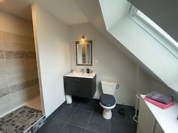 Holiday Home in Barneville-carteret Near the sea