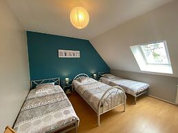 Holiday Home in Barneville-carteret Near the sea