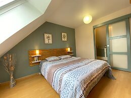 Holiday Home in Barneville-carteret Near the sea