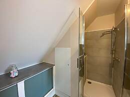 Holiday Home in Barneville-carteret Near the sea