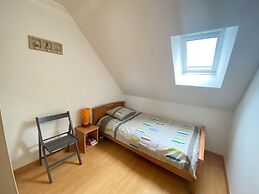 Holiday Home in Barneville-carteret Near the sea