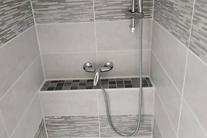 Holiday Home in Barneville-carteret Near the sea