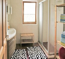 Holiday Home Emberger, Fugen