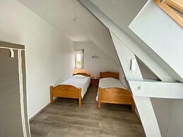 Norman House in Baie de Sommes -lancheres