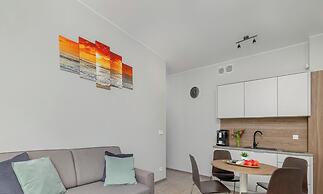 Beautiful Apartment, Pobierowo