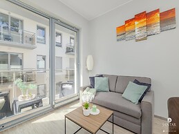 Beautiful Apartment, Pobierowo