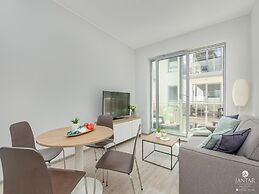 Beautiful Apartment, Pobierowo