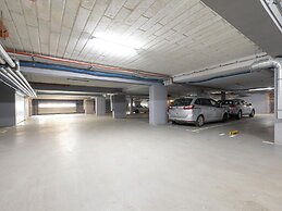 Beautiful Apartment, Pobierowo