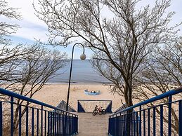 Beautiful Apartment, Pobierowo