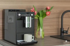 Beautiful Apartment, Pobierowo