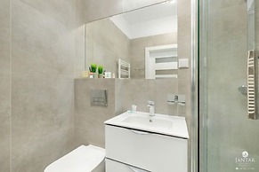 Beautiful Apartment, Pobierowo