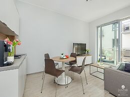 Beautiful Apartment, Pobierowo