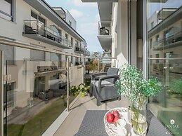 Beautiful Apartment, Pobierowo