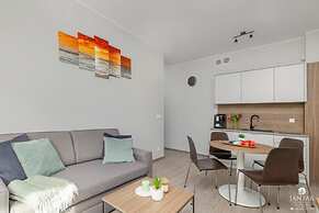 Beautiful Apartment, Pobierowo