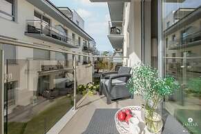 Beautiful Apartment, Pobierowo