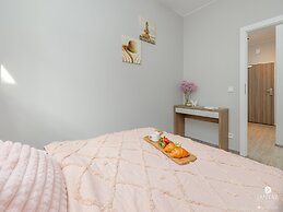 Beautiful Apartment, Pobierowo