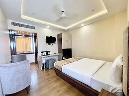 A One Pride - Puri near Sea Beach