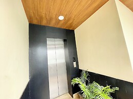 A One Pride - Puri near Sea Beach