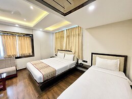 A One Pride - Puri near Sea Beach