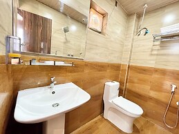 A One Pride - Puri near Sea Beach