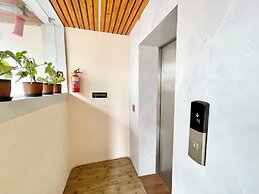 A One Pride - Puri near Sea Beach