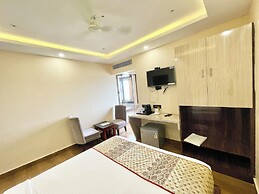 A One Pride - Puri near Sea Beach