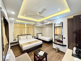 A One Pride - Puri near Sea Beach