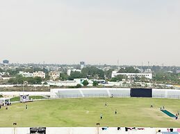 A One Pride - Puri near Sea Beach