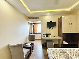 A One Pride - Puri near Sea Beach