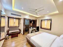 A One Pride - Puri near Sea Beach