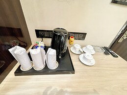 A One Pride - Puri near Sea Beach