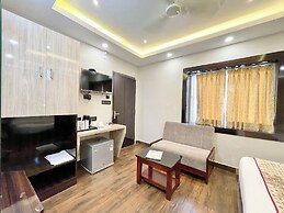 A One Pride - Puri near Sea Beach