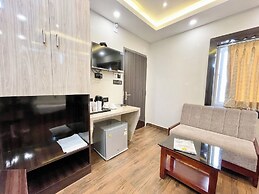 A One Pride - Puri near Sea Beach