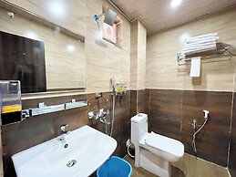 A One Pride - Puri near Sea Beach