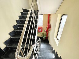 A One Pride - Puri near Sea Beach